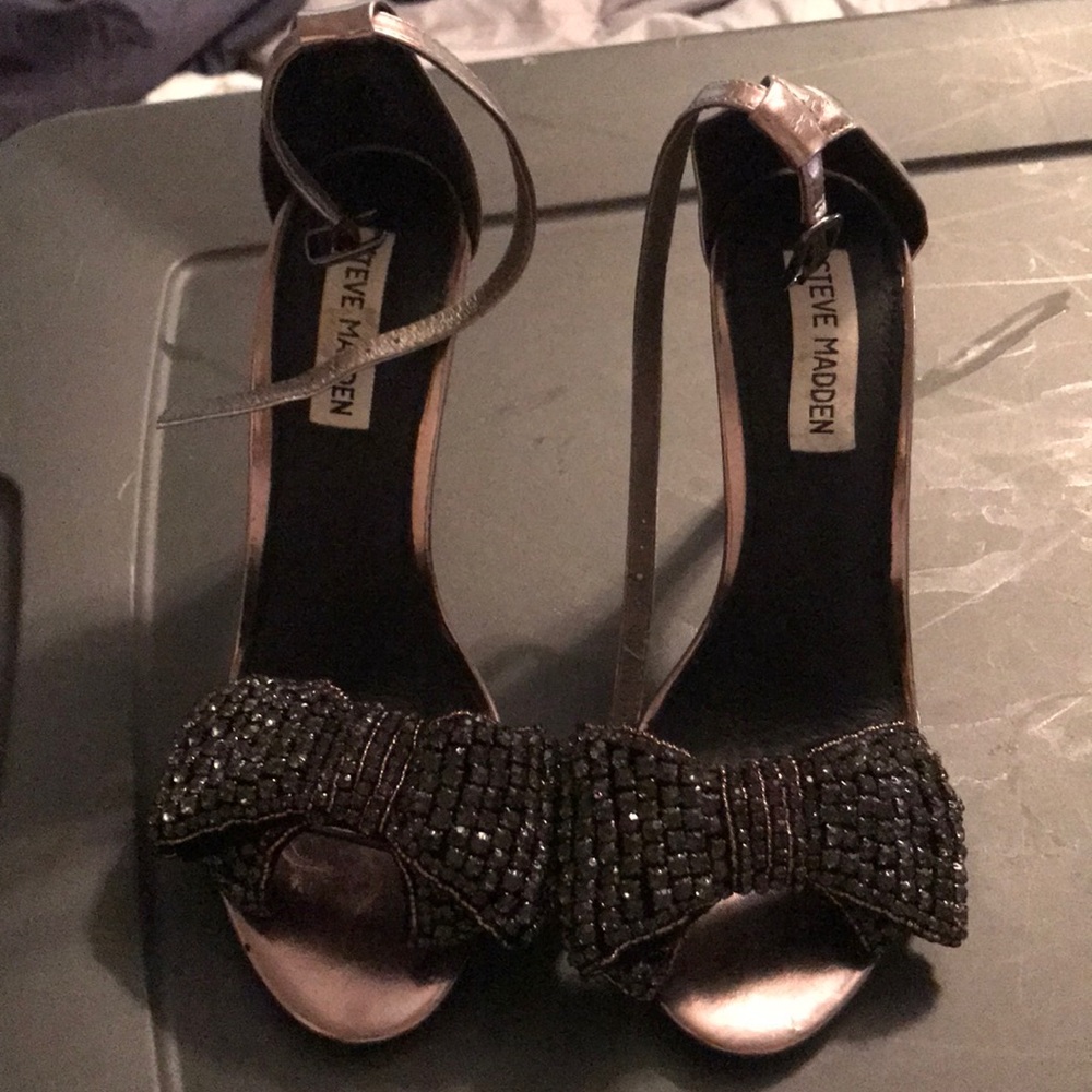 Steve Madden